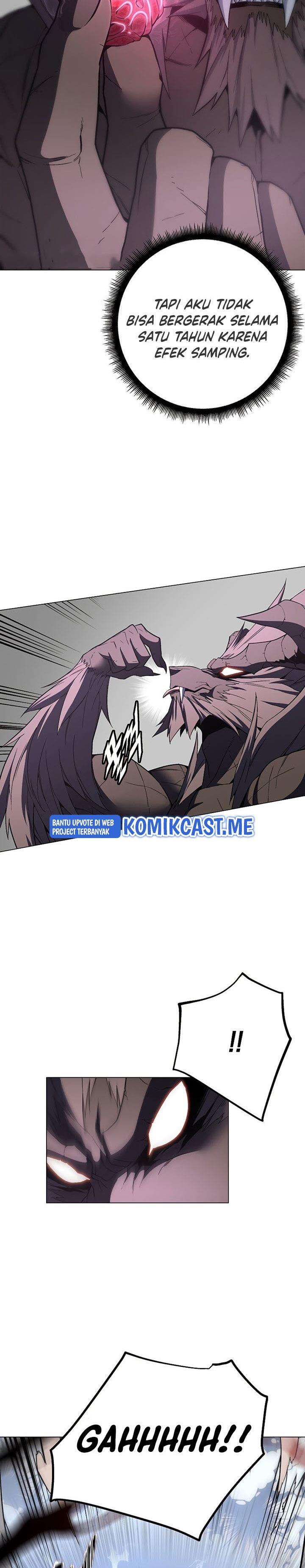 Heavenly Demon Instructor Chap 59 - Next Chap 60