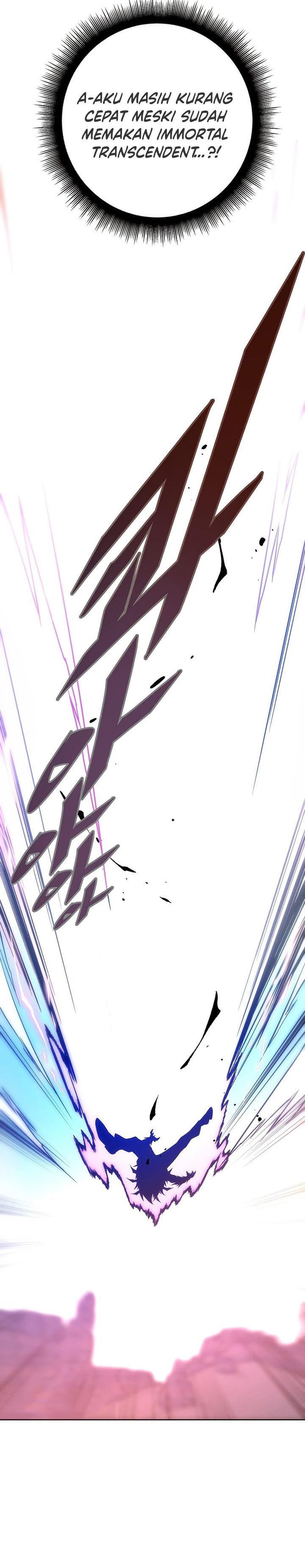 Heavenly Demon Instructor Chap 59 - Next Chap 60