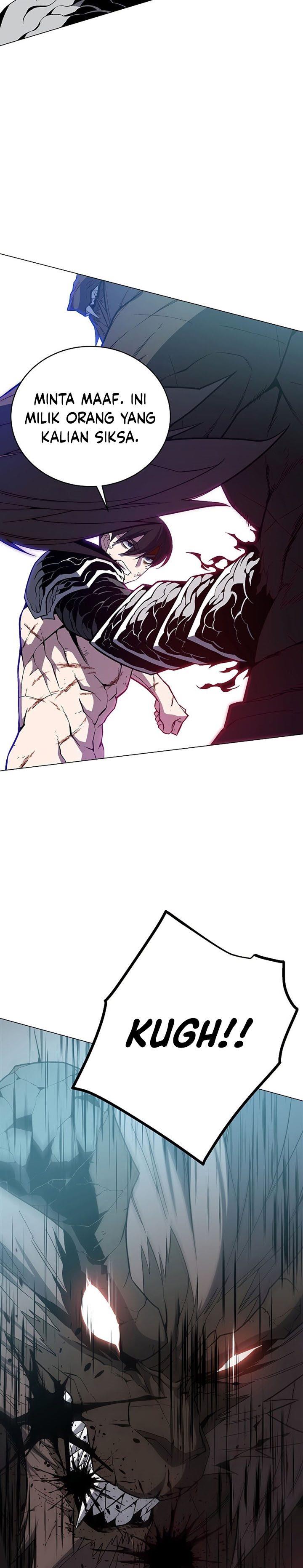 Heavenly Demon Instructor Chap 59 - Next Chap 60