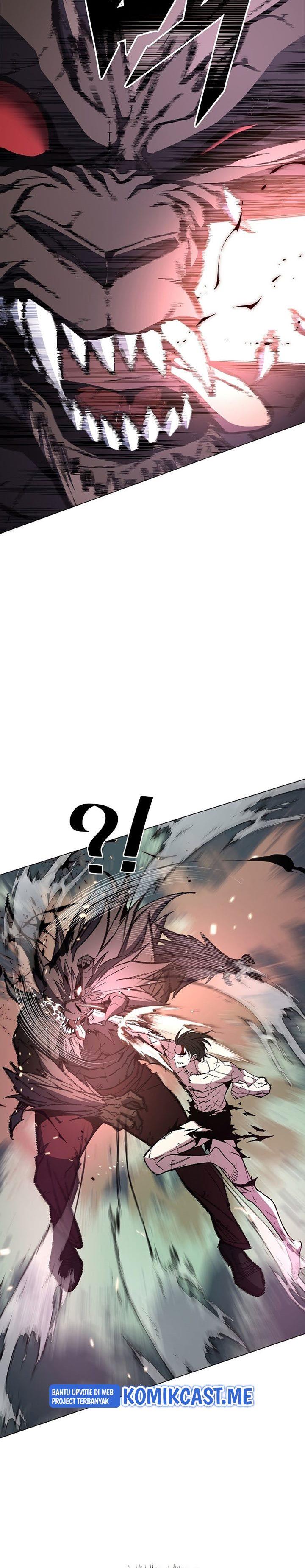 Heavenly Demon Instructor Chap 59 - Next Chap 60