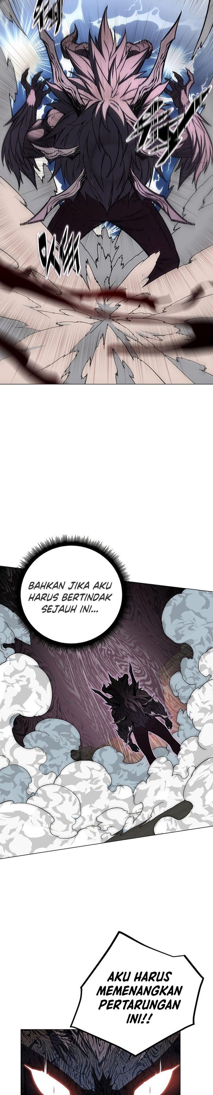 Heavenly Demon Instructor Chap 59 - Next Chap 60