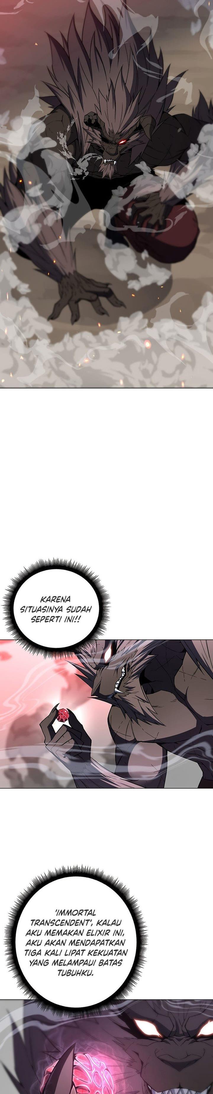 Heavenly Demon Instructor Chap 59 - Next Chap 60