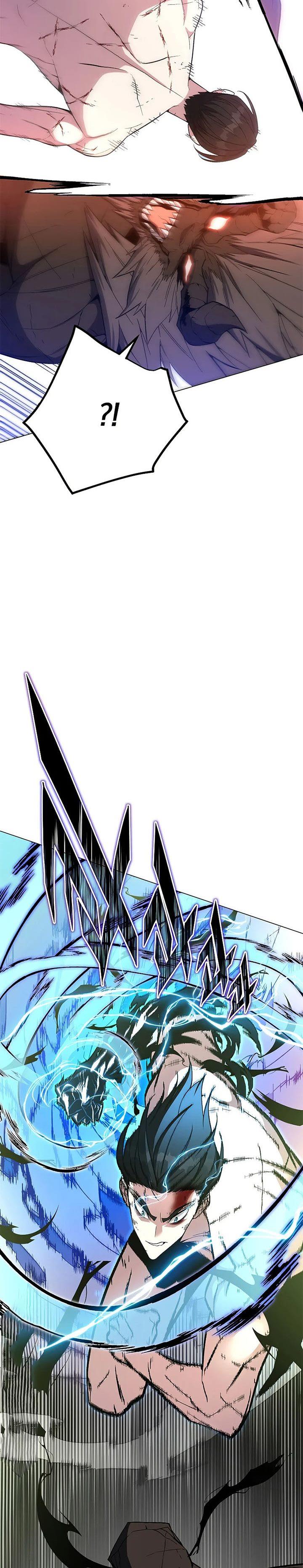 Heavenly Demon Instructor Chap 59 - Next Chap 60