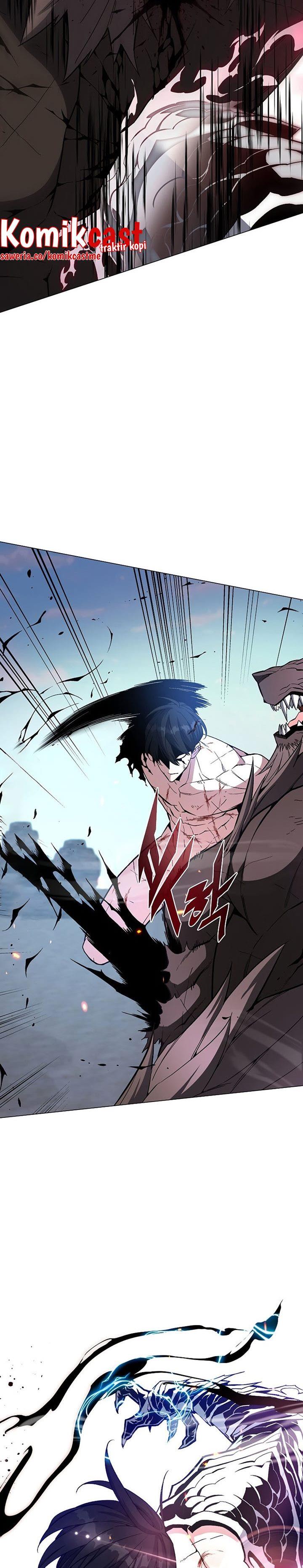 Heavenly Demon Instructor Chap 59 - Next Chap 60