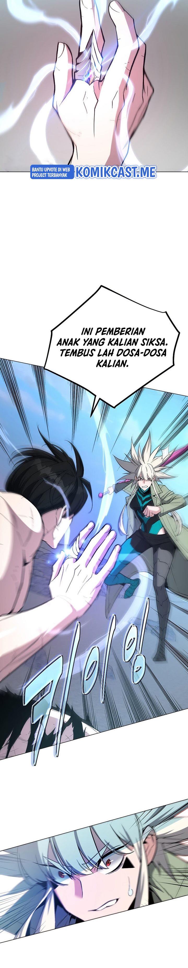 Heavenly Demon Instructor Chap 59 - Next Chap 60