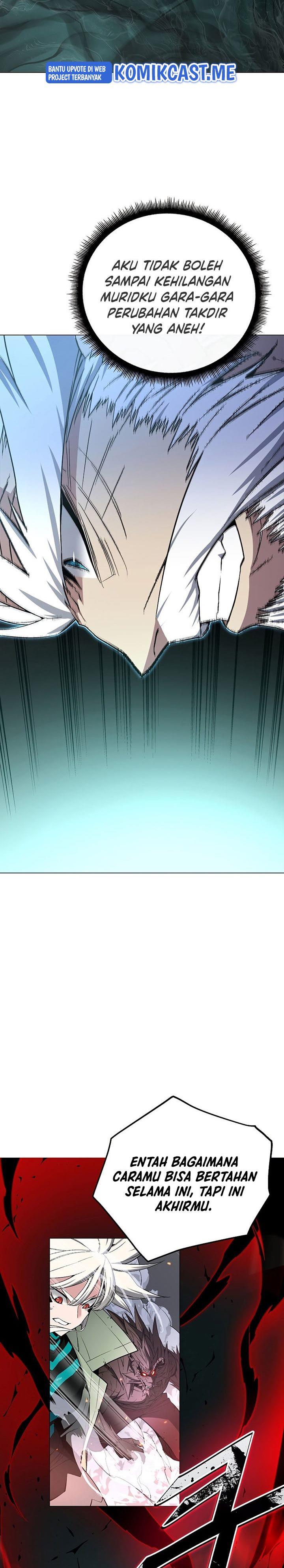 Heavenly Demon Instructor Chap 59 - Next Chap 60