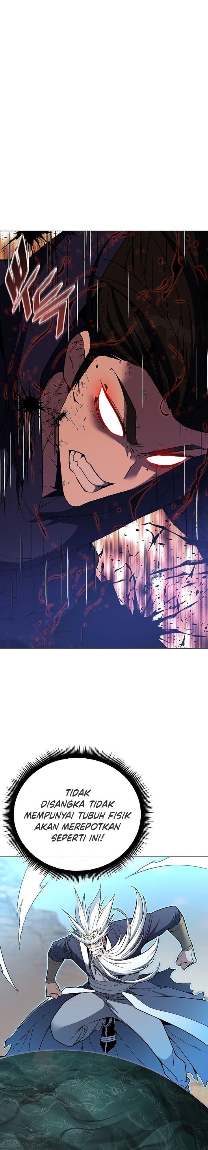 Heavenly Demon Instructor Chap 59 - Next Chap 60