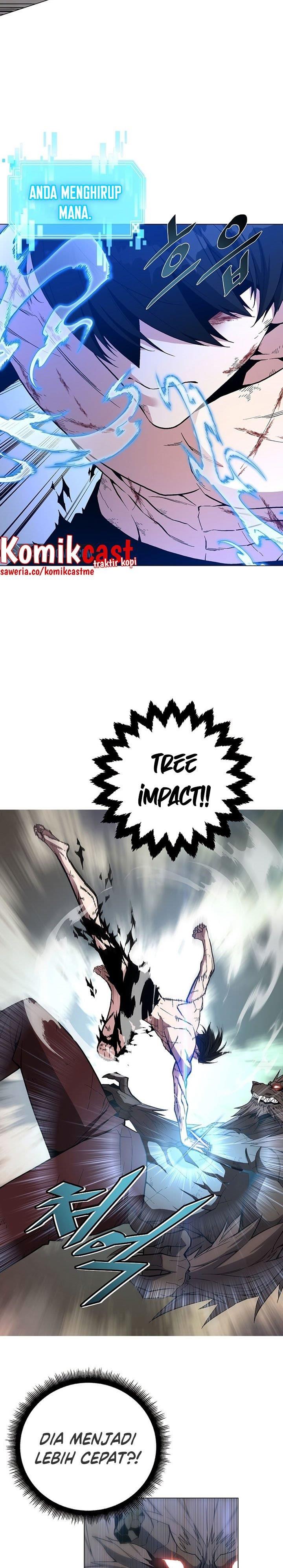 Heavenly Demon Instructor Chap 59 - Next Chap 60