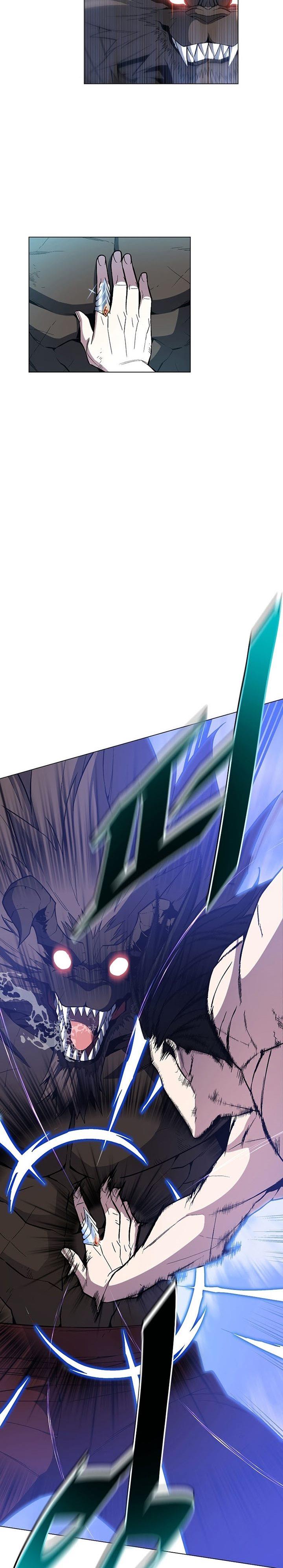 Heavenly Demon Instructor Chap 59 - Next Chap 60