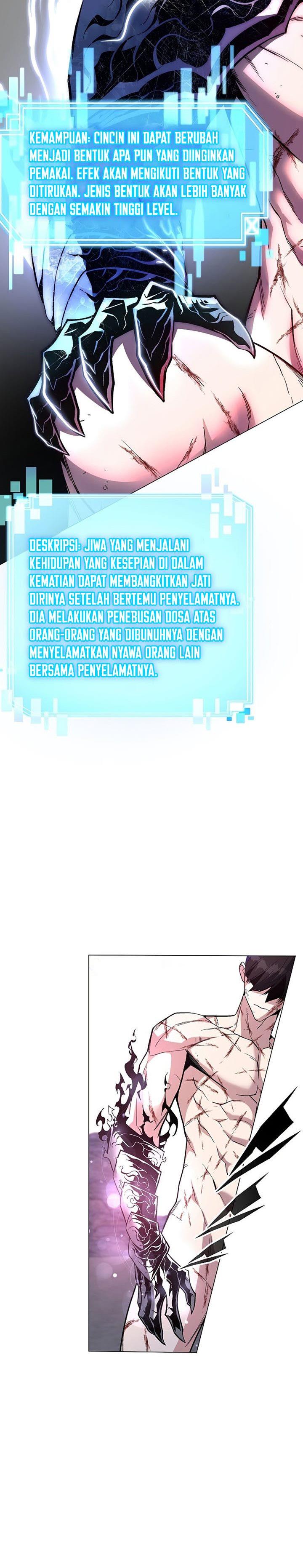 Heavenly Demon Instructor Chap 59 - Next Chap 60