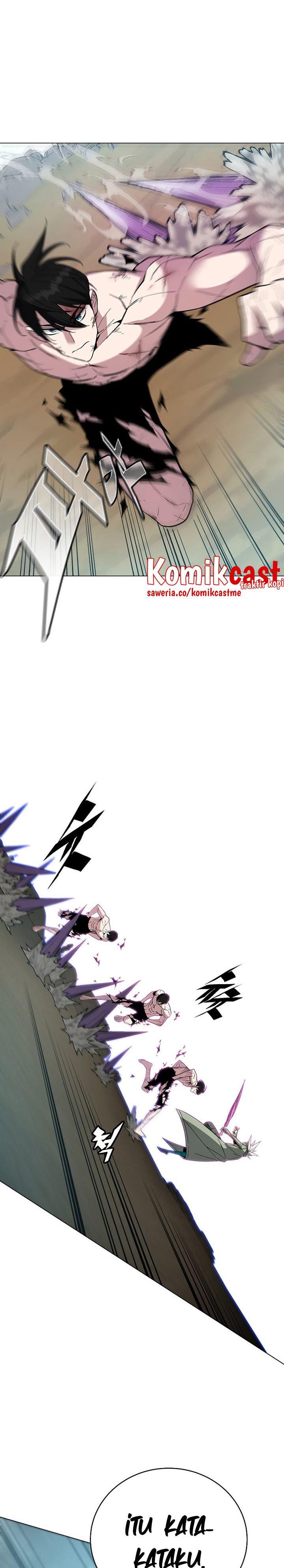 Heavenly Demon Instructor Chap 59 - Next Chap 60