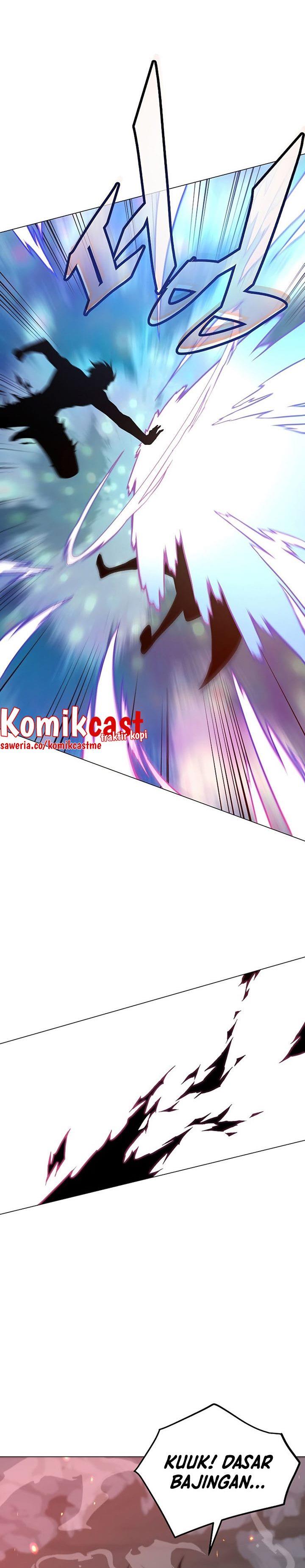 Heavenly Demon Instructor Chap 59 - Next Chap 60