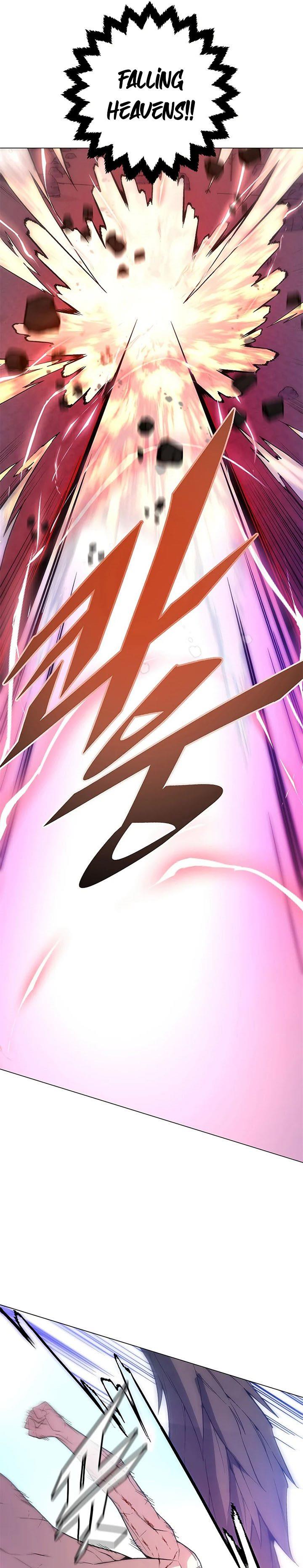 Heavenly Demon Instructor Chap 59 - Next Chap 60