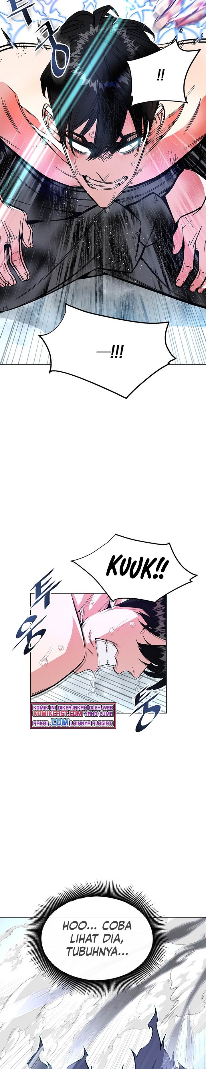 Heavenly Demon Instructor Chap 5 - Next Chap 6