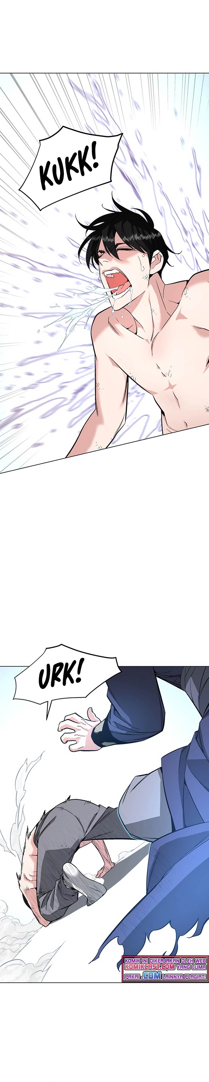 Heavenly Demon Instructor Chap 5 - Next Chap 6