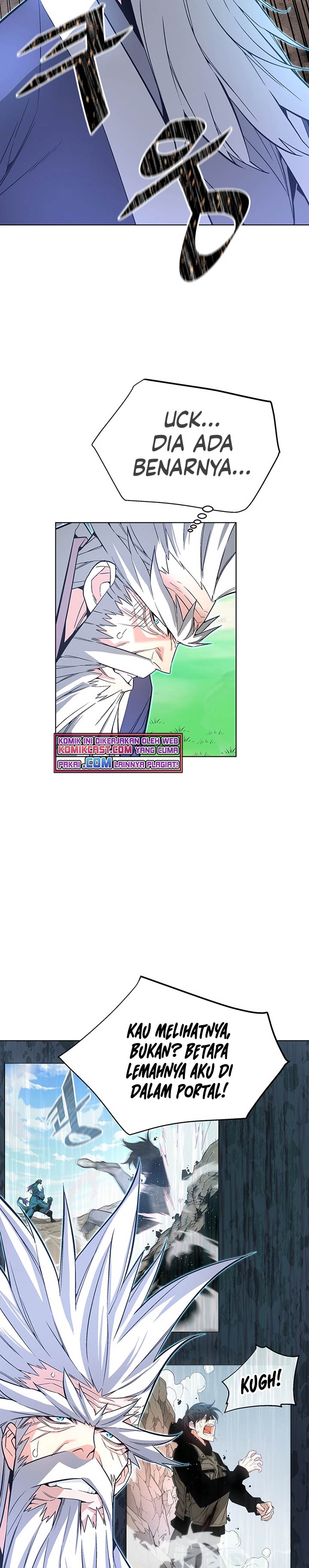 Heavenly Demon Instructor Chap 5 - Next Chap 6