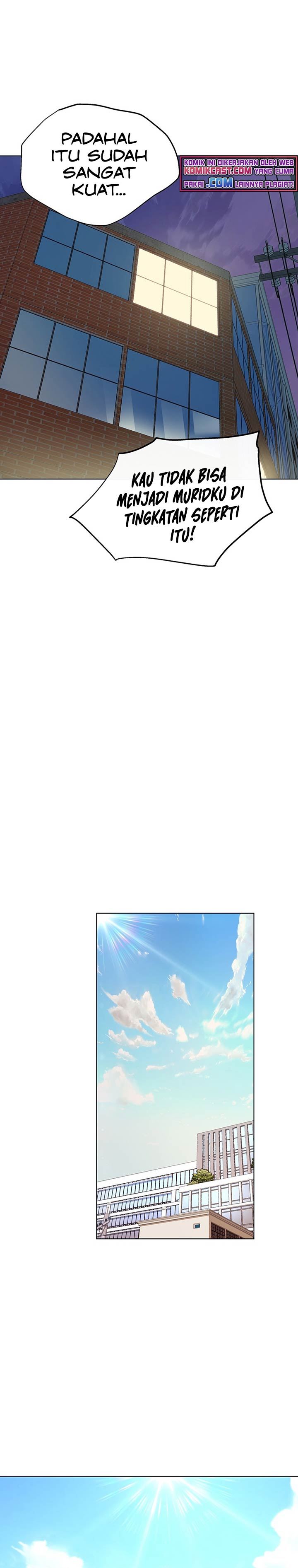 Heavenly Demon Instructor Chap 5 - Next Chap 6