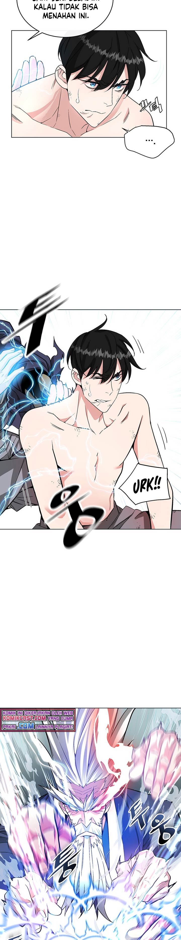 Heavenly Demon Instructor Chap 5 - Next Chap 6