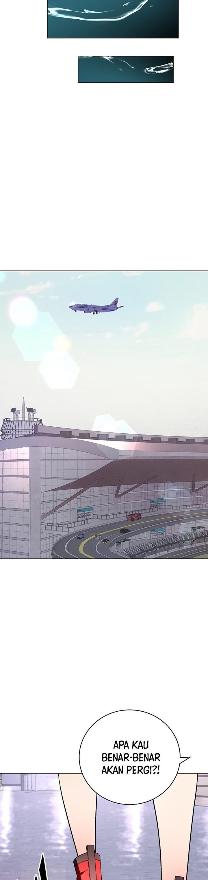 Heavenly Demon Instructor Chap 63 - Next Chap 64