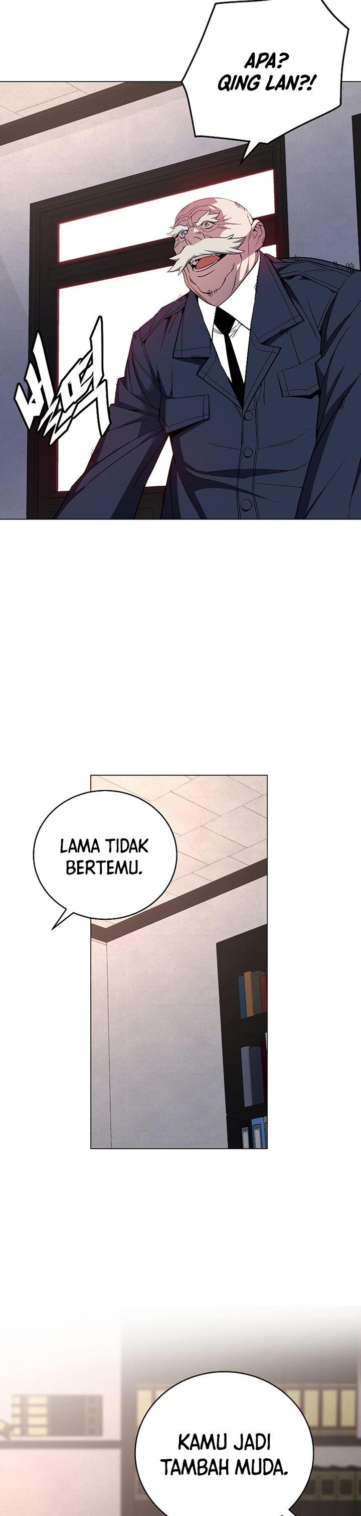 Heavenly Demon Instructor Chap 63 - Next Chap 64