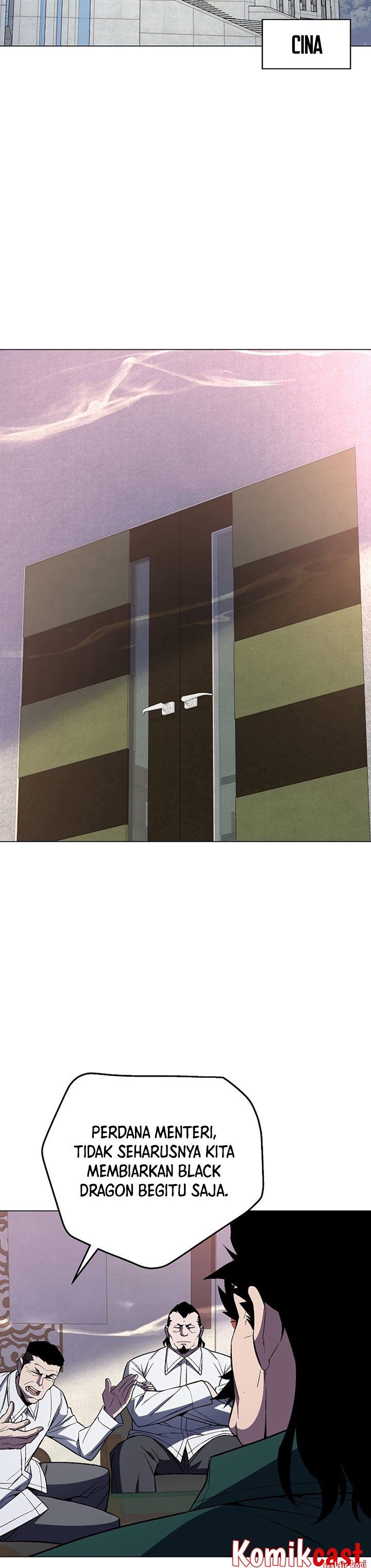 Heavenly Demon Instructor Chap 63 - Next Chap 64