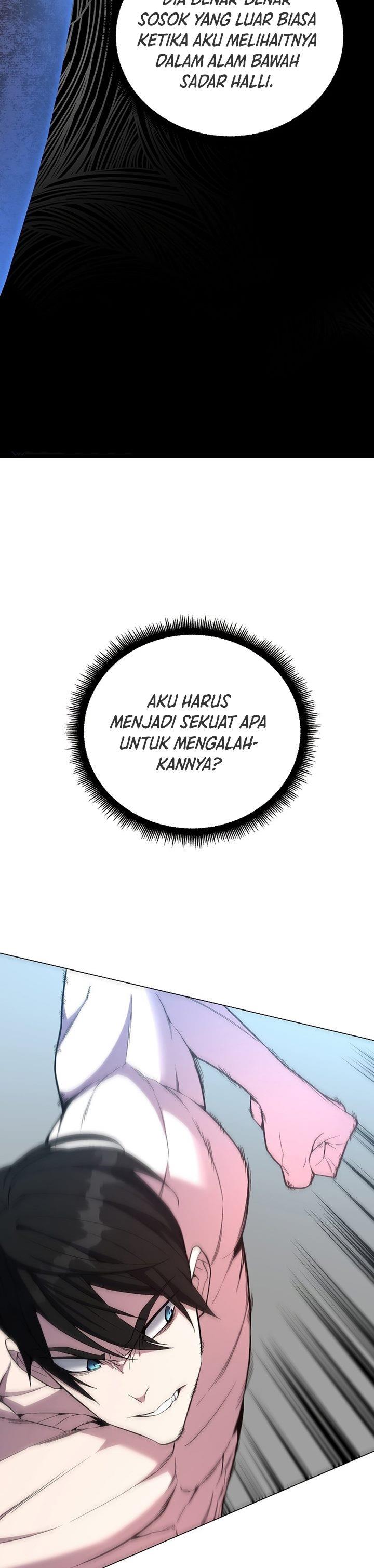 Heavenly Demon Instructor Chap 63 - Next Chap 64