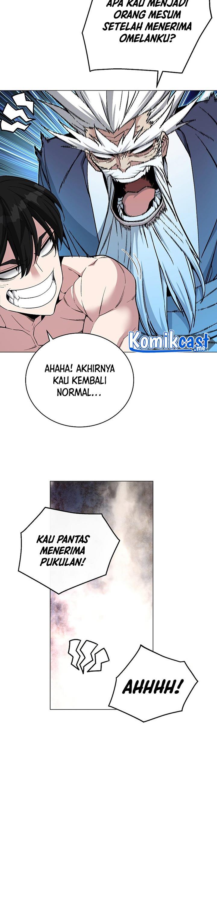 Heavenly Demon Instructor Chap 63 - Next Chap 64