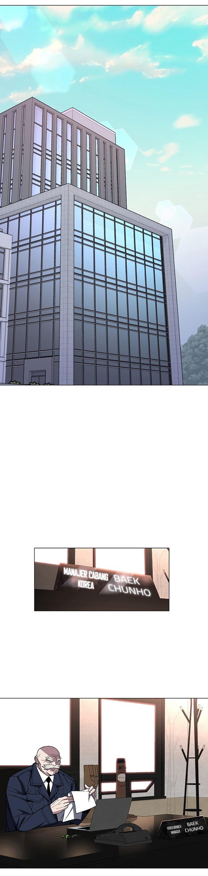 Heavenly Demon Instructor Chap 63 - Next Chap 64