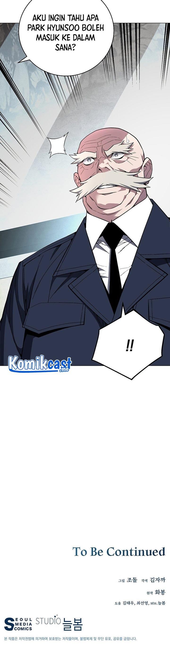 Heavenly Demon Instructor Chap 63 - Next Chap 64