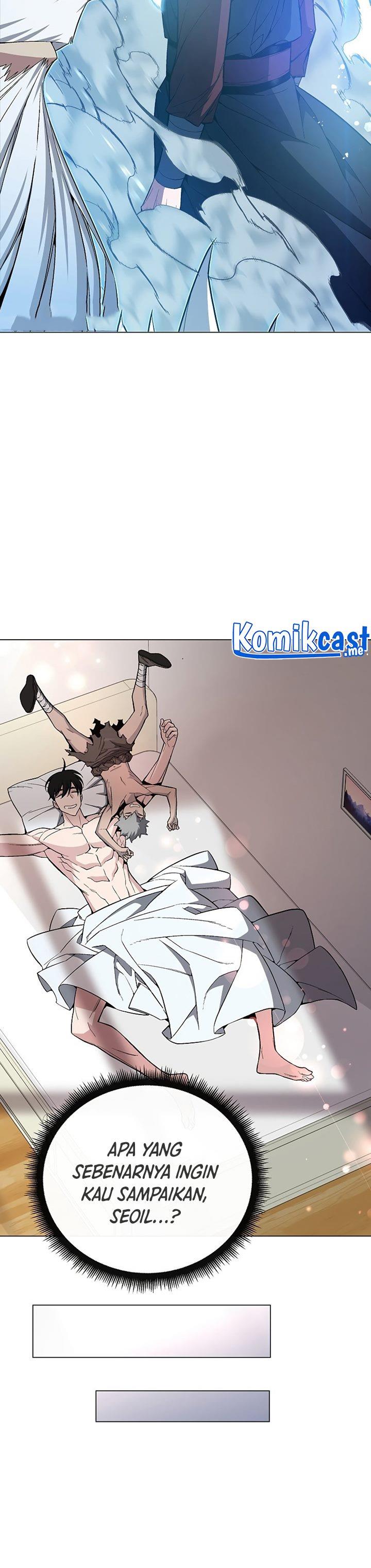 Heavenly Demon Instructor Chap 63 - Next Chap 64