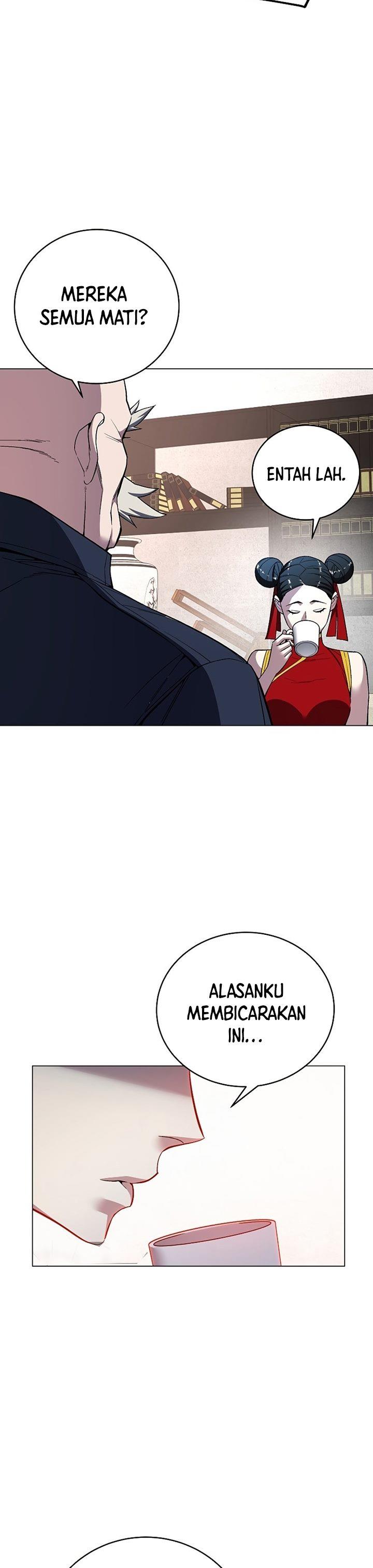 Heavenly Demon Instructor Chap 63 - Next Chap 64