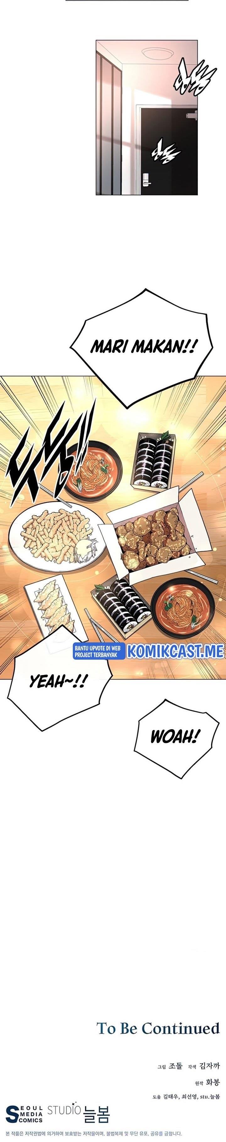 Heavenly Demon Instructor Chap 60 - Next Chap 61