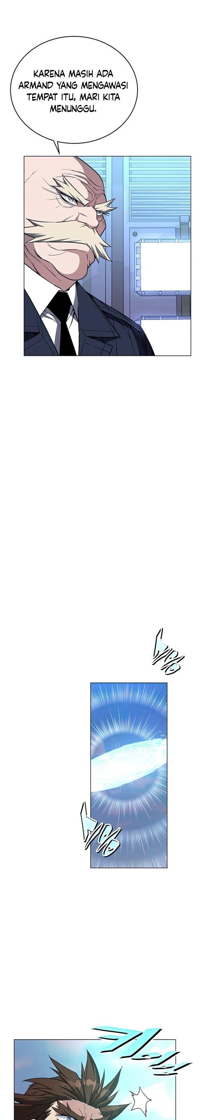 Heavenly Demon Instructor Chap 60 - Next Chap 61