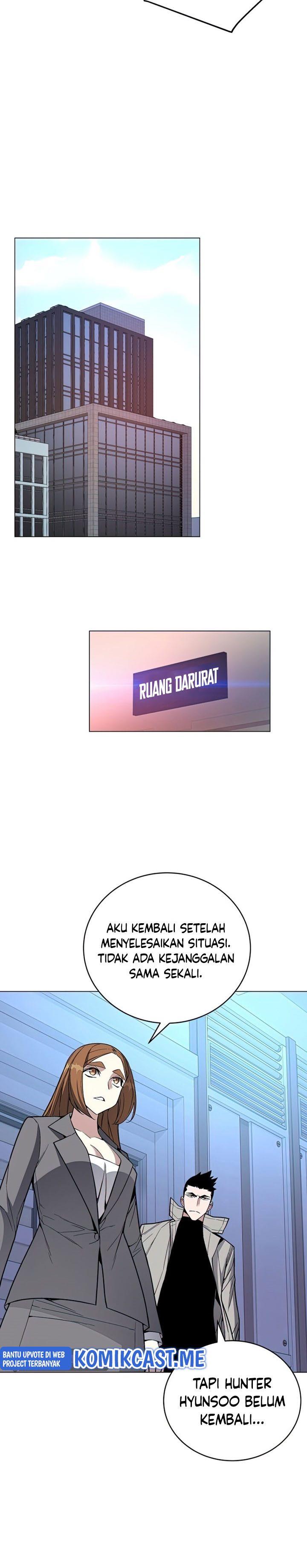 Heavenly Demon Instructor Chap 60 - Next Chap 61