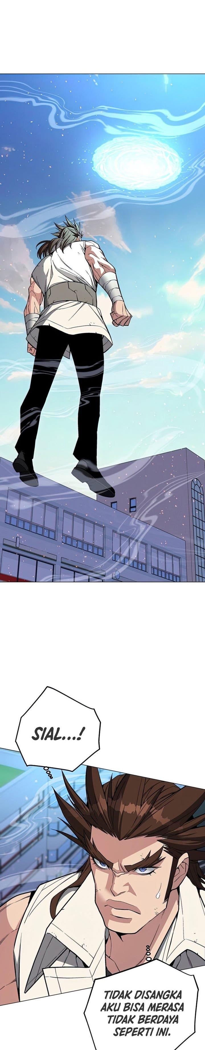 Heavenly Demon Instructor Chap 60 - Next Chap 61