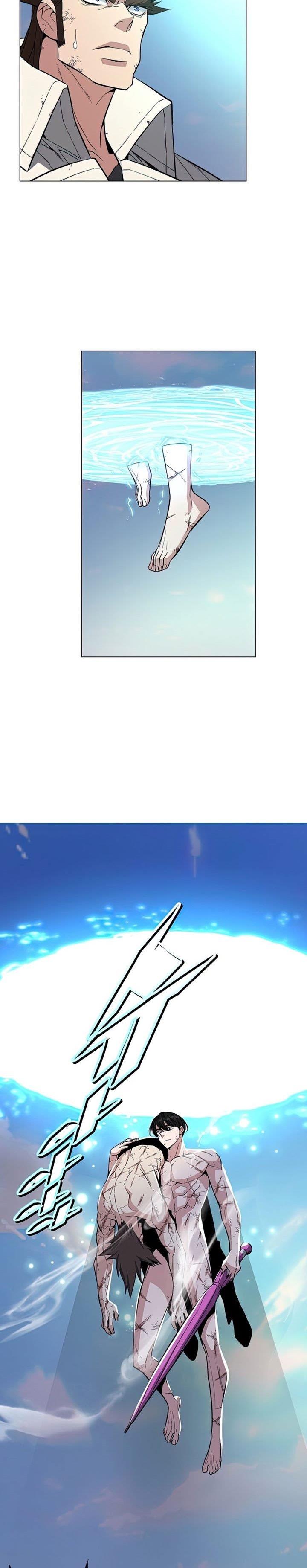 Heavenly Demon Instructor Chap 60 - Next Chap 61