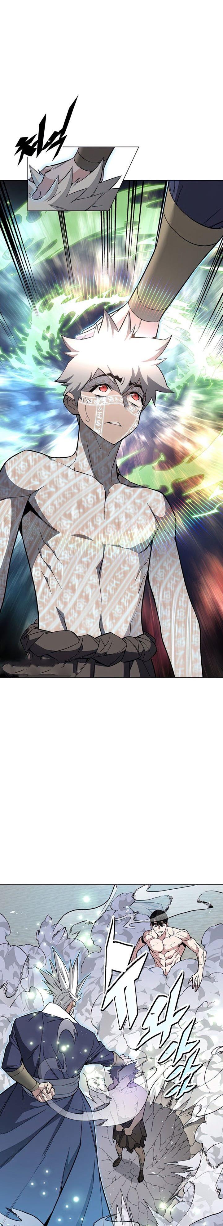 Heavenly Demon Instructor Chap 60 - Next Chap 61