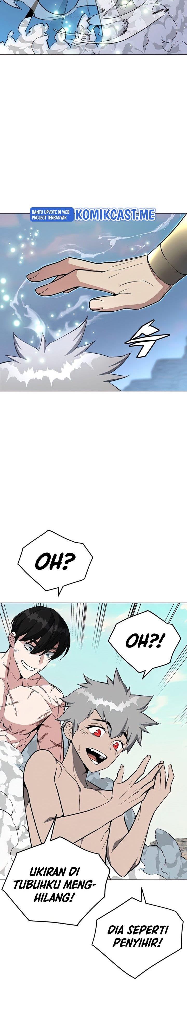 Heavenly Demon Instructor Chap 60 - Next Chap 61