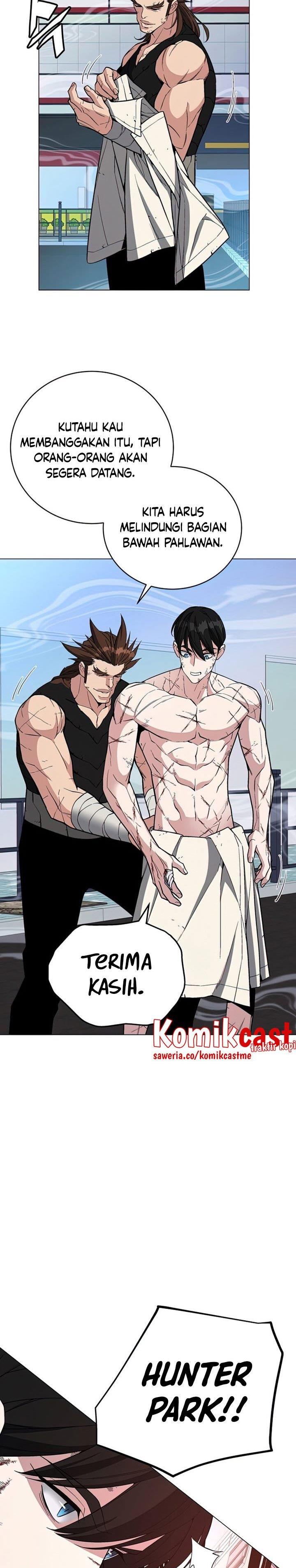 Heavenly Demon Instructor Chap 60 - Next Chap 61