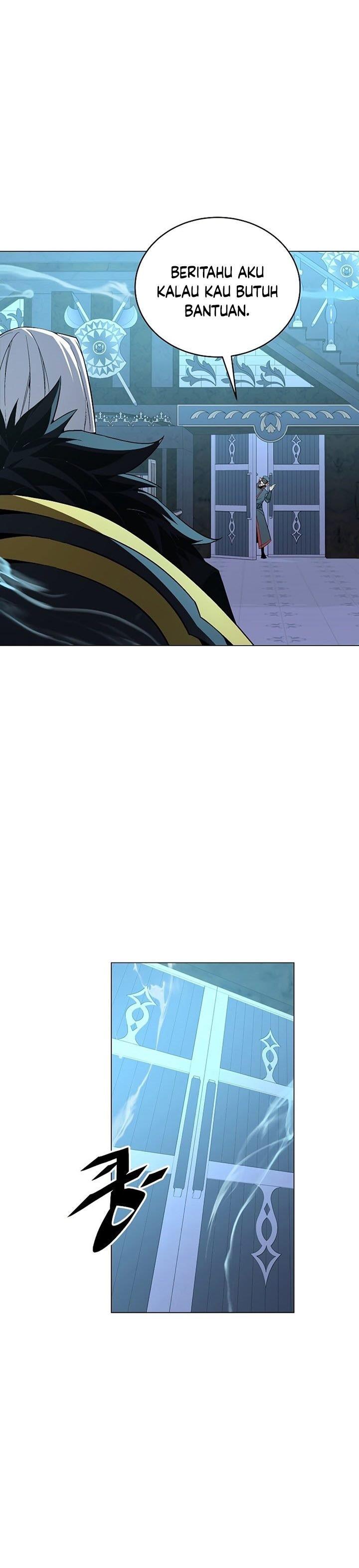 Heavenly Demon Instructor Chap 61 - Next Chap 62