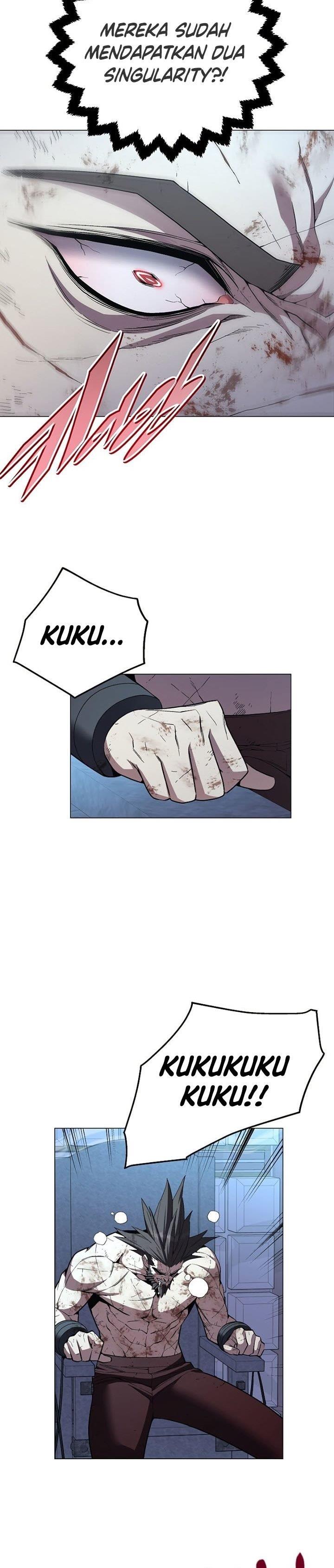 Heavenly Demon Instructor Chap 61 - Next Chap 62