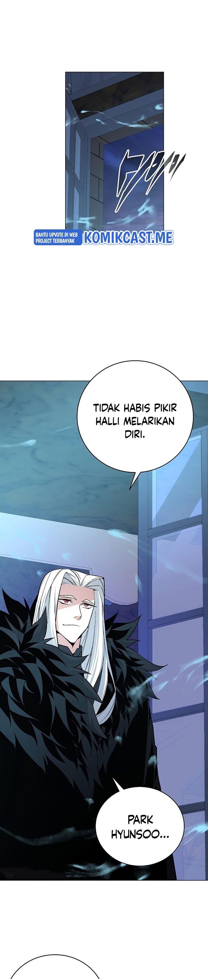Heavenly Demon Instructor Chap 61 - Next Chap 62