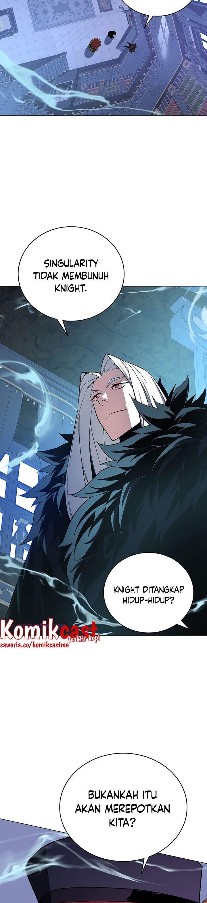 Heavenly Demon Instructor Chap 61 - Next Chap 62