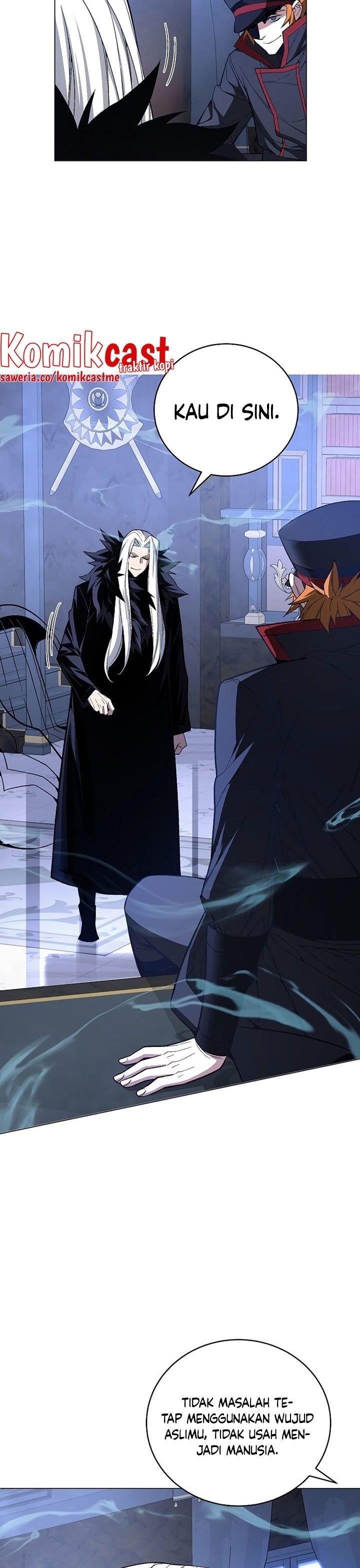 Heavenly Demon Instructor Chap 61 - Next Chap 62