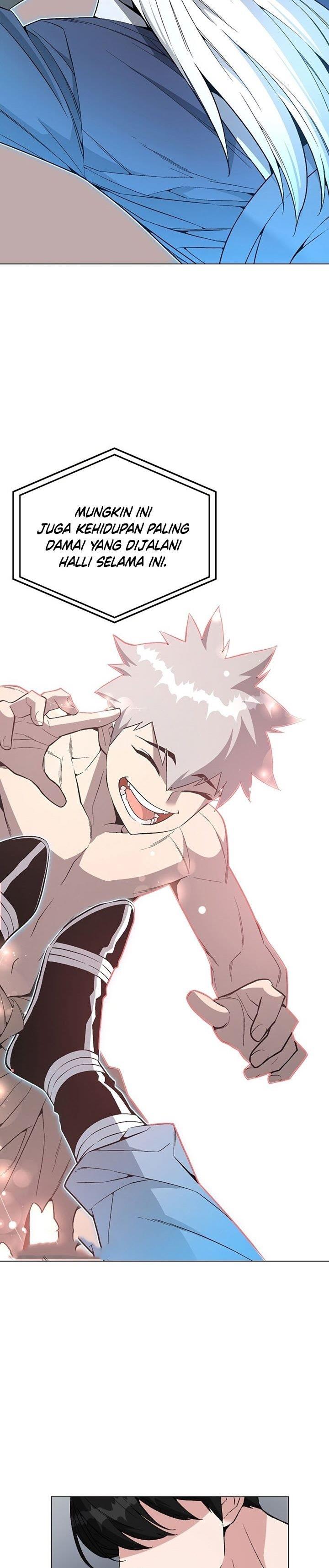 Heavenly Demon Instructor Chap 61 - Next Chap 62