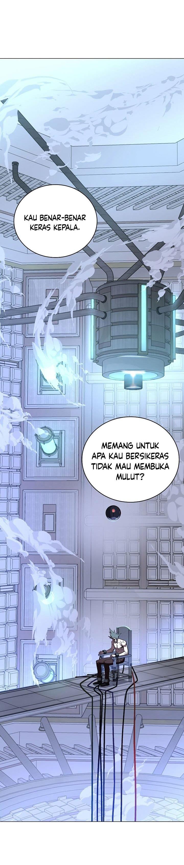 Heavenly Demon Instructor Chap 61 - Next Chap 62
