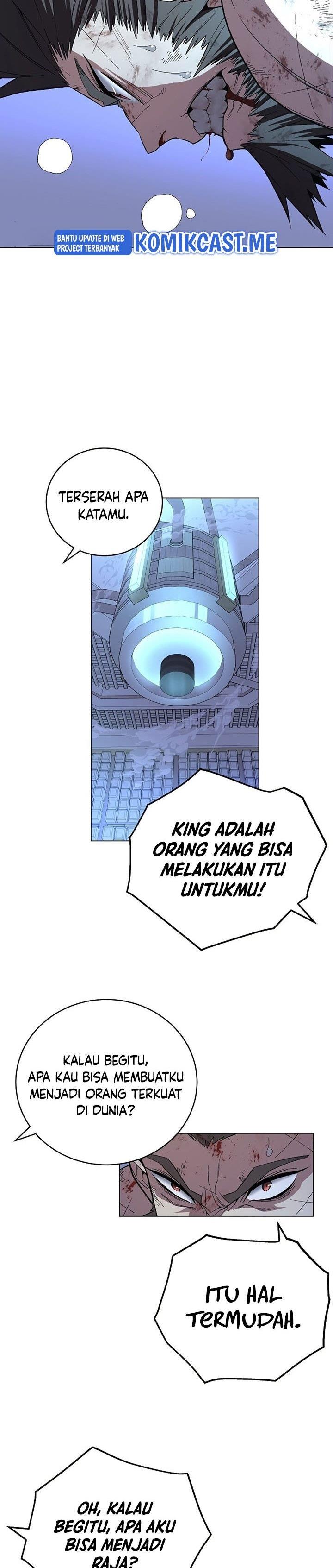 Heavenly Demon Instructor Chap 61 - Next Chap 62