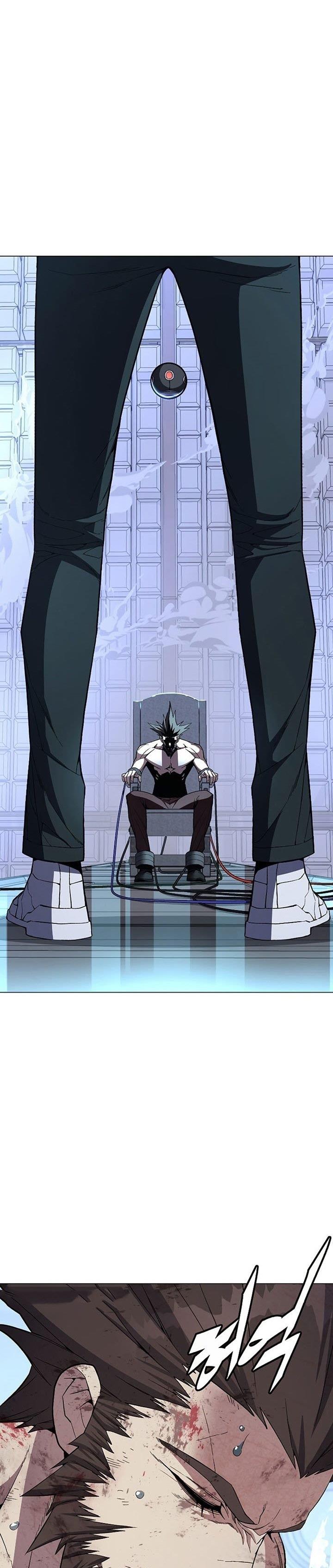 Heavenly Demon Instructor Chap 61 - Next Chap 62
