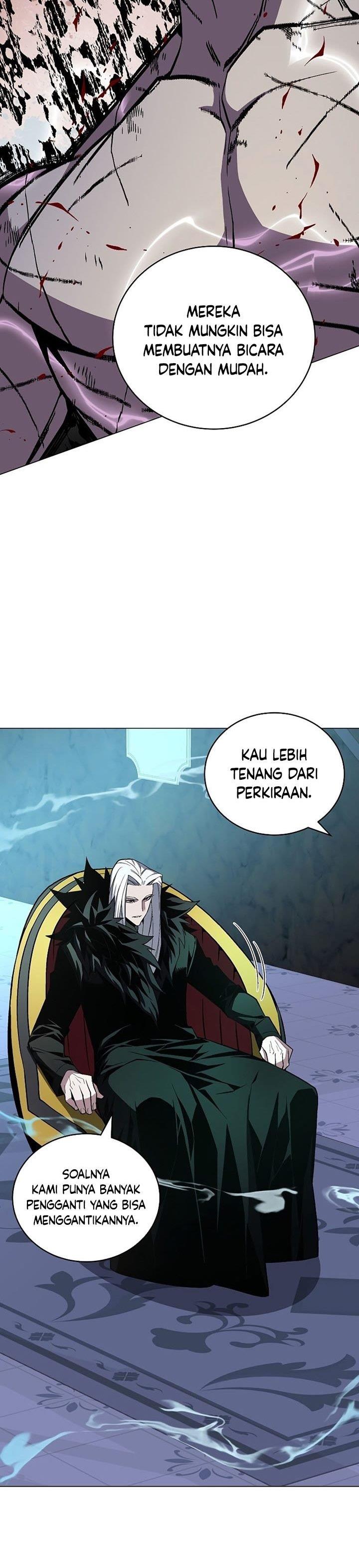 Heavenly Demon Instructor Chap 61 - Next Chap 62