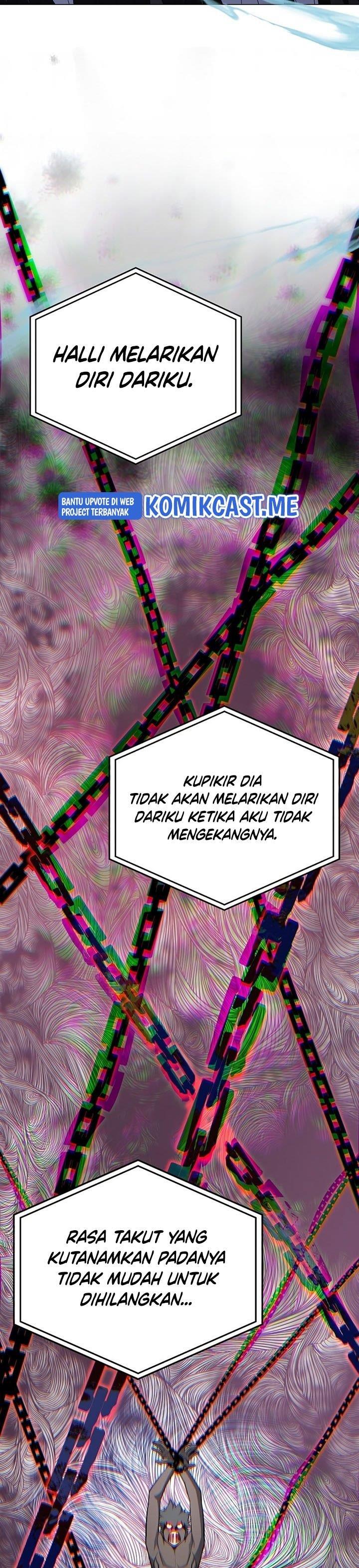 Heavenly Demon Instructor Chap 61 - Next Chap 62